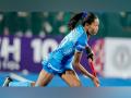 Hockey India congratulates Salima Tete on completing 100 International Caps - Hindi News | Hockey India congratulates Salima Tete on completing 100 International Caps | Latest hockey News at Lokmattimes.com