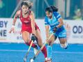 Hockey India congratulates Neha on completing 150 international caps - Hindi News | Hockey India congratulates Neha on completing 150 international caps | Latest hockey News at Lokmattimes.com