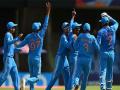 IND vs SA U-19 World Cup Semi-Final: India Wins Toss, Elects to Field Against South Africa - Hindi News | IND vs SA U-19 World Cup Semi-Final: India Wins Toss, Elects to Field Against South Africa | Latest cricket News at Lokmattimes.com
