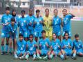 A second-half blitz sees India storm into SAFF U19 Women's final - Hindi News | A second-half blitz sees India storm into SAFF U19 Women's final | Latest football News at Lokmattimes.com