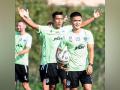 ISL: Bengaluru FC seek to regain form against southern rivals Chennaiyin FC at home - Hindi News | ISL: Bengaluru FC seek to regain form against southern rivals Chennaiyin FC at home | Latest football News at Lokmattimes.com