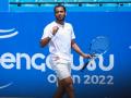 India's Davis Cup heroes key attraction at Bengaluru Open 2024 - Hindi News | India's Davis Cup heroes key attraction at Bengaluru Open 2024 | Latest tennis News at Lokmattimes.com