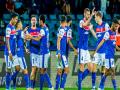 ISL: Bengaluru FC back to winning ways; beat Chennaiyin FC 1-0 - Hindi News | ISL: Bengaluru FC back to winning ways; beat Chennaiyin FC 1-0 | Latest football News at Lokmattimes.com