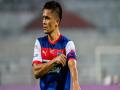 "It wasn't easy": Sunil Chhetri opens up on Bengaluru's 1-0 win over Chennai in ISL - Hindi News | "It wasn't easy": Sunil Chhetri opens up on Bengaluru's 1-0 win over Chennai in ISL | Latest football News at Lokmattimes.com