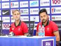 Indian team gears up for FIH Hockey Pro League 2023/24 - Hindi News | Indian team gears up for FIH Hockey Pro League 2023/24 | Latest hockey News at Lokmattimes.com