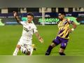 ISL: Odisha FC, FC Goa play out 1-1 draw, Juggernauts maintain supremacy on points table - Hindi News | ISL: Odisha FC, FC Goa play out 1-1 draw, Juggernauts maintain supremacy on points table | Latest football News at Lokmattimes.com
