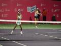 Mumbai Open: Prarthana Thombare keeps India's hopes alive after reaching doubles final - Hindi News | Mumbai Open: Prarthana Thombare keeps India's hopes alive after reaching doubles final | Latest tennis News at Lokmattimes.com