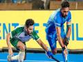 Hockey India congratulates skipper Harmanpreet Singh on earning 200 international caps - Hindi News | Hockey India congratulates skipper Harmanpreet Singh on earning 200 international caps | Latest hockey News at Lokmattimes.com