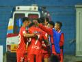 I-League 2023-24: TRAU FC taste victory after two months - Hindi News | I-League 2023-24: TRAU FC taste victory after two months | Latest football News at Lokmattimes.com