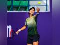 Qatar Open: Anhelina Kalinina knocks out Emma Raducanu in first round - Hindi News | Qatar Open: Anhelina Kalinina knocks out Emma Raducanu in first round | Latest tennis News at Lokmattimes.com