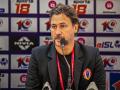 "Appreciate my players for the effort": Cuadrat after East Bengal's 1-0 loss to Mumbai - Hindi News | "Appreciate my players for the effort": Cuadrat after East Bengal's 1-0 loss to Mumbai | Latest football News at Lokmattimes.com