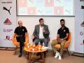 South United Football Club launches three training hubs in Pune - Hindi News | South United Football Club launches three training hubs in Pune | Latest football News at Lokmattimes.com