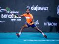 India's Sumit Nagal enters quarter-finals at Bengaluru Open - Hindi News | India's Sumit Nagal enters quarter-finals at Bengaluru Open | Latest tennis News at Lokmattimes.com
