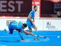 FIH Hockey Pro League: Indian men's hockey team goes down 4-6 against Australia in thrilling encounter - Hindi News | FIH Hockey Pro League: Indian men's hockey team goes down 4-6 against Australia in thrilling encounter | Latest hockey News at Lokmattimes.com
