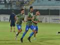 Get set for exciting footballing action as I-League returns for Round of 16 - Hindi News | Get set for exciting footballing action as I-League returns for Round of 16 | Latest football News at Lokmattimes.com