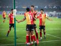 ISL: East Bengal FC look to get back to winning ways against winless Hyderabad FC - Hindi News | ISL: East Bengal FC look to get back to winning ways against winless Hyderabad FC | Latest football News at Lokmattimes.com