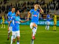 ISL: Cleiton Silva's header helps East Bengal clinch 1-0 win over Hyderabad FC - Hindi News | ISL: Cleiton Silva's header helps East Bengal clinch 1-0 win over Hyderabad FC | Latest football News at Lokmattimes.com