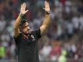 Marseille sack Gennaro Gattuso after hitting 'rock bottom', appoint Gasset as replacement - Hindi News | Marseille sack Gennaro Gattuso after hitting 'rock bottom', appoint Gasset as replacement | Latest football News at Lokmattimes.com