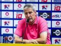 ISL: "NorthEast United FC are a good team...," says FC Goa's head coach Manolo Marquez - Hindi News | ISL: "NorthEast United FC are a good team...," says FC Goa's head coach Manolo Marquez | Latest football News at Lokmattimes.com