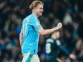 Pep Guardiola confirms Kevin de Bruyne's injury, says "he has niggle in hamstring" - Hindi News | Pep Guardiola confirms Kevin de Bruyne's injury, says "he has niggle in hamstring" | Latest football News at Lokmattimes.com