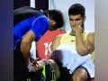 Carlos Alcaraz confident of defending his title at Indian Wells, provides update on ankle injury - Hindi News | Carlos Alcaraz confident of defending his title at Indian Wells, provides update on ankle injury | Latest tennis News at Lokmattimes.com