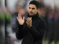 Mikel Arteta feels "disappointed" with Arsenal's 1-0 loss against FC Porto in UCL - Hindi News | Mikel Arteta feels "disappointed" with Arsenal's 1-0 loss against FC Porto in UCL | Latest football News at Lokmattimes.com
