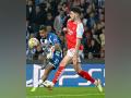UCL: Galeno's stunner helps Porto snatch late win over Arsenal - Hindi News | UCL: Galeno's stunner helps Porto snatch late win over Arsenal | Latest football News at Lokmattimes.com