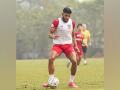 Important to keep good momentum going: Chennaiyin FC's Rahim Ali ahead of Mumbai City FC clash - Hindi News | Important to keep good momentum going: Chennaiyin FC's Rahim Ali ahead of Mumbai City FC clash | Latest football News at Lokmattimes.com