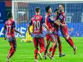 ISL: Jamshedpur FC bag crucial 3 points after beating East Bengal 2-1 - Hindi News | ISL: Jamshedpur FC bag crucial 3 points after beating East Bengal 2-1 | Latest football News at Lokmattimes.com