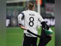 German midfielder Toni Kroos returns from international retirement - Hindi News | German midfielder Toni Kroos returns from international retirement | Latest football News at Lokmattimes.com