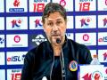"Players are giving everything to the team": East Bengal's head coach Carles Cuadrat - Hindi News | "Players are giving everything to the team": East Bengal's head coach Carles Cuadrat | Latest football News at Lokmattimes.com