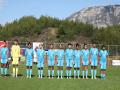 Estonia triumph: A blossoming rainbow on women's football horizon - Hindi News | Estonia triumph: A blossoming rainbow on women's football horizon | Latest football News at Lokmattimes.com