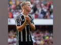 Manchester United confirm Rasmus Hojlund ruled out for two to three weeks due to injury - Hindi News | Manchester United confirm Rasmus Hojlund ruled out for two to three weeks due to injury | Latest football News at Lokmattimes.com