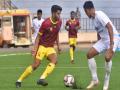Santosh Trophy: Defending champions Karnataka register fighting 2-2 draw against Mizoram - Hindi News | Santosh Trophy: Defending champions Karnataka register fighting 2-2 draw against Mizoram | Latest football News at Lokmattimes.com