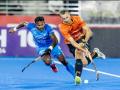 FIH Hockey Pro League: Australia stuns India 3-0 on penalties following 2-2 draw in regulation time - Hindi News | FIH Hockey Pro League: Australia stuns India 3-0 on penalties following 2-2 draw in regulation time | Latest hockey News at Lokmattimes.com