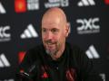 "No defender can stop him": Manchester United manager Ten Hag backs struggling winger Antony - Hindi News | "No defender can stop him": Manchester United manager Ten Hag backs struggling winger Antony | Latest football News at Lokmattimes.com