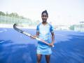 KIUG 2023: Sambalpur's pride Sujata Kujur eyes spot in Indian women's hockey team - Hindi News | KIUG 2023: Sambalpur's pride Sujata Kujur eyes spot in Indian women's hockey team | Latest hockey News at Lokmattimes.com
