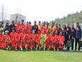 Blue Tigresses finish runners-up in Turkish Women's Cup - Hindi News | Blue Tigresses finish runners-up in Turkish Women's Cup | Latest football News at Lokmattimes.com