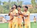Santosh Trophy: Kerala end Arunachal's quarterfinal hopes; Services trounce Assam - Hindi News | Santosh Trophy: Kerala end Arunachal's quarterfinal hopes; Services trounce Assam | Latest football News at Lokmattimes.com