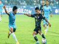 ISL: Mumbai City FC split points with FC Goa after 1-1 draw - Hindi News | ISL: Mumbai City FC split points with FC Goa after 1-1 draw | Latest football News at Lokmattimes.com