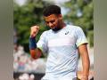 Arthur Fils, Nicolas Jarry advance to Santiago quarterfinals - Hindi News | Arthur Fils, Nicolas Jarry advance to Santiago quarterfinals | Latest tennis News at Lokmattimes.com