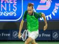 Daniil Medvedev cruises to Dubai SFs, beats Alejandro Davidovich Fokina in quarters - Hindi News | Daniil Medvedev cruises to Dubai SFs, beats Alejandro Davidovich Fokina in quarters | Latest tennis News at Lokmattimes.com
