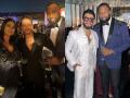 Kieron Pollard Poses With SRK, Ranveer Singh at Anant-Radhika’s Pre Wedding Festivities - Hindi News | Kieron Pollard Poses With SRK, Ranveer Singh at Anant-Radhika’s Pre Wedding Festivities | Latest entertainment News at Lokmattimes.com