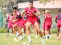 Head coach Owen Coyle expects clinical show from Chennaiyin as they await Odisha test - Hindi News | Head coach Owen Coyle expects clinical show from Chennaiyin as they await Odisha test | Latest football News at Lokmattimes.com