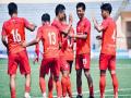Santosh Trophy: Mizoram confirm quarterfinal spot, Manipur top Group B - Hindi News | Santosh Trophy: Mizoram confirm quarterfinal spot, Manipur top Group B | Latest football News at Lokmattimes.com