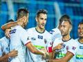 Indian Super League: Winless Hyderabad FC host NorthEast United FC - Hindi News | Indian Super League: Winless Hyderabad FC host NorthEast United FC | Latest football News at Lokmattimes.com