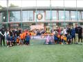 South United Football Club marks AFC Women's Football Day with spectacular celebration - Hindi News | South United Football Club marks AFC Women's Football Day with spectacular celebration | Latest football News at Lokmattimes.com