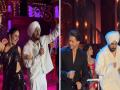 Watch: Diljit Dosanjh Hilarious Vlog of Inside Moments From Anant Ambani-Radhika Merchant’s Pre-Wedding Bash - Hindi News | Watch: Diljit Dosanjh Hilarious Vlog of Inside Moments From Anant Ambani-Radhika Merchant’s Pre-Wedding Bash | Latest entertainment News at Lokmattimes.com