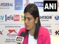 "Failing to qualify for Paris Olympics was really heartbreaking": India women's hockey team captain Savita Punia - Hindi News | "Failing to qualify for Paris Olympics was really heartbreaking": India women's hockey team captain Savita Punia | Latest hockey News at Lokmattimes.com