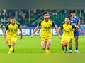 ISL 2023-24: Chennaiyin go down 0-1 against Hyderabad in pulsating contest - Hindi News | ISL 2023-24: Chennaiyin go down 0-1 against Hyderabad in pulsating contest | Latest football News at Lokmattimes.com